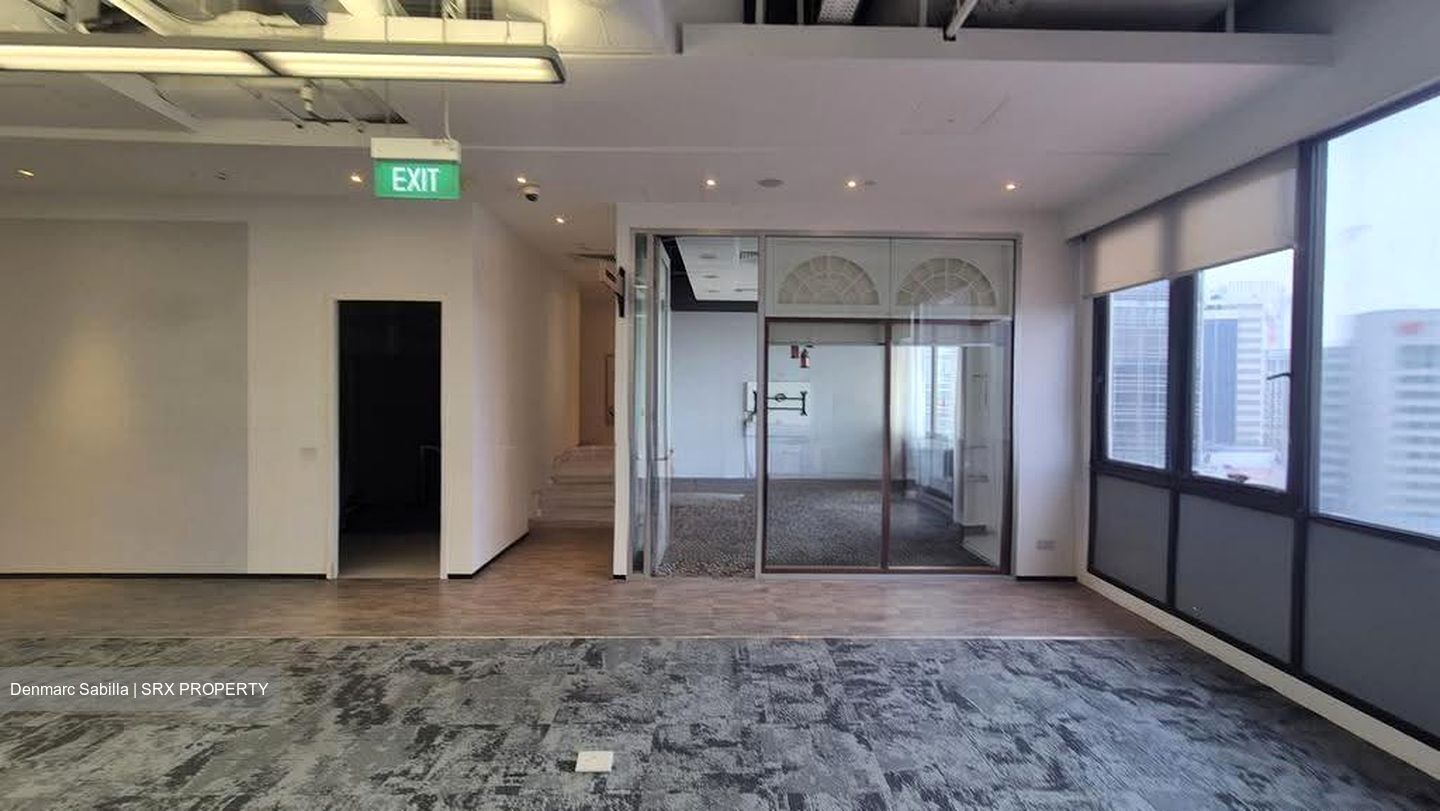 Dapenso Building (D1), Office #634122561